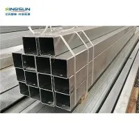 120*120 Square Tube