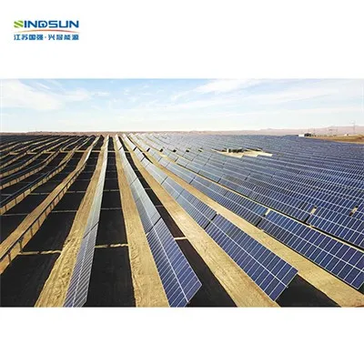 Solar Mounting Brackets